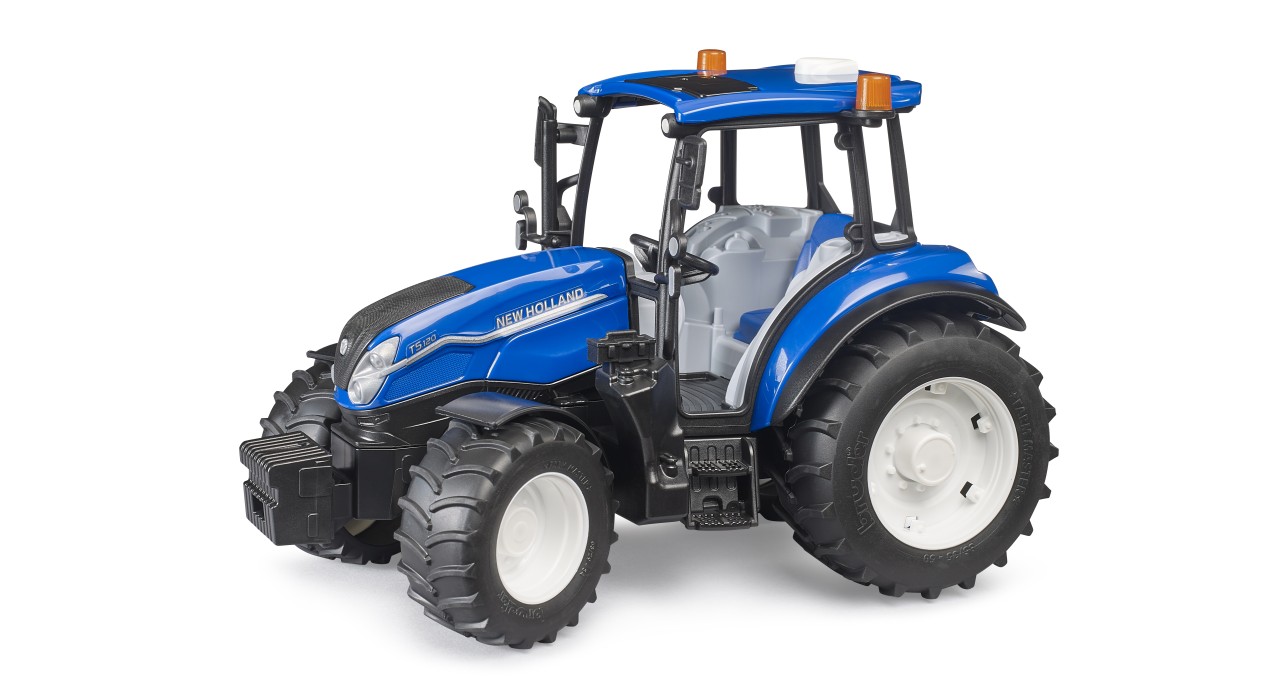 New Holland T5.120